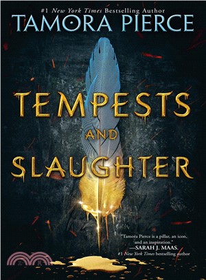 Tempests and slaughter /