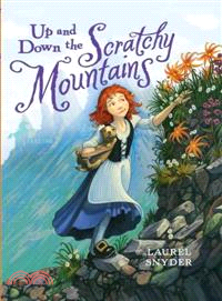 Up and Down the Scratchy Mountains ─ Or the Search for a Suitable Princess