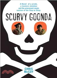 Scurvy Goonda