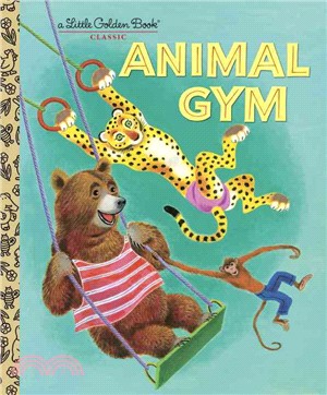 Animal gym