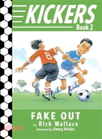 Fake Out | 拾書所