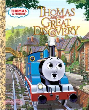 Thomas and the great discovery /