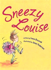 Sneezy Louise | 拾書所