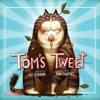 Tom's Tweet | 拾書所