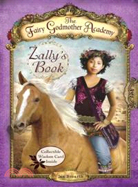 Zally's Book