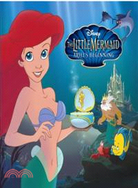 The Little Mermaid―Ariel's Beginning