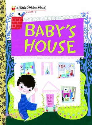 Baby's house /