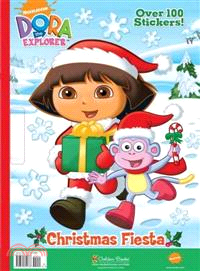 Dora-Christmas Fiesta!