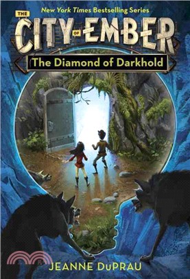 The diamond of Darkhold /