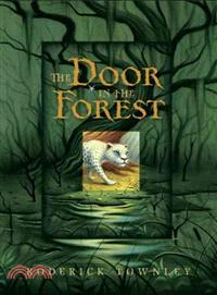 The Door in the Forest