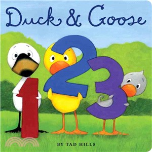 Duck & Goose, 1, 2, 3