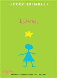Love, Stargirl /