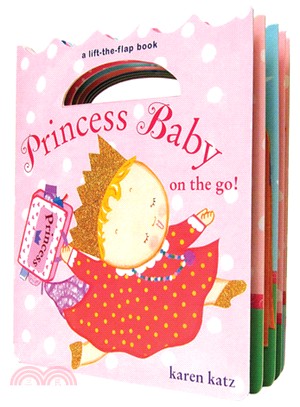 Princess Baby on the go /