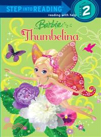 Barbie ─ Thumbelina