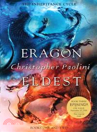 Eragon & Eldest