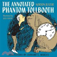 The Annotated Phantom Tollbooth | 拾書所