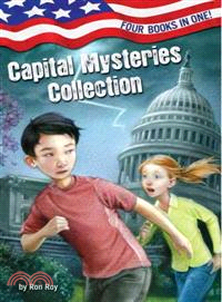 Capital mysteries collection...