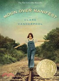 Moon over Manifest /