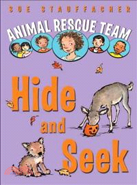 Hide and Seek