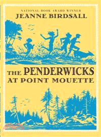 The Penderwicks at Point Mouette