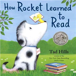 How Rocket learned to read /