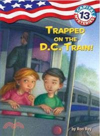 Trapped on the D. C. Train!