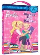 Phonics Fun With Barbie