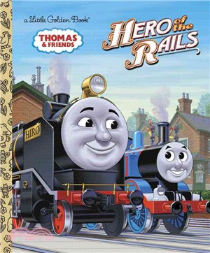 Hero of the rails /