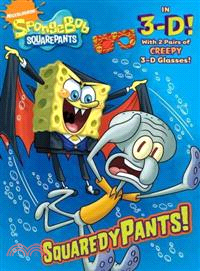 Squaredypants!