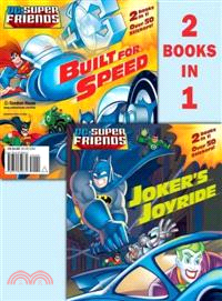 Joker's Joyride/Built for Speed