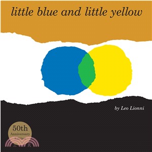 Little blue and little yello...