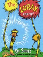The Lorax pop-up! /