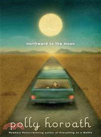 Northward to the Moon