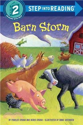 Barn Storm