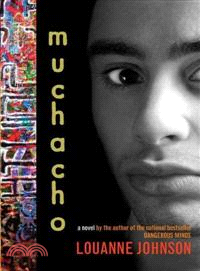 Muchacho  : a novel