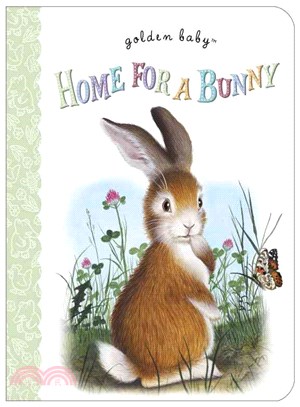 Home for a bunny /