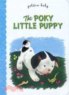 The Poky Little Puppy