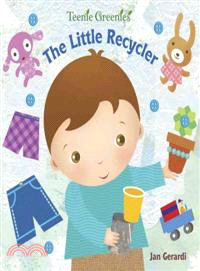 The Little Recycler