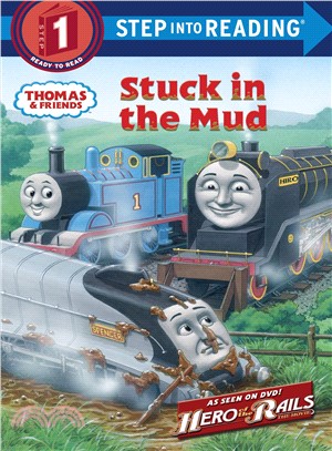 Stuck in the Mud