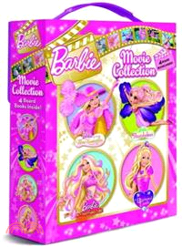 Barbie Movie Collection
