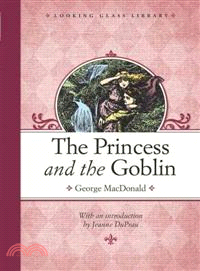 The princess and the goblin ...