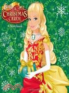 Barbie in a Christmas Carol