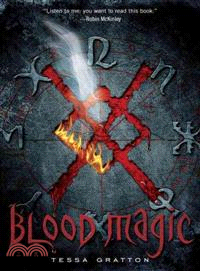 Blood Magic