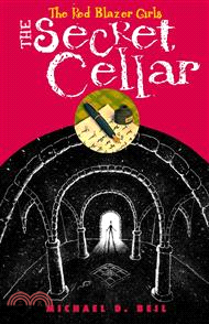 The Secret Cellar (Book 4)