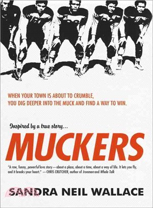 Muckers