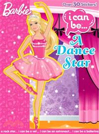 I Can Be A Dance Star