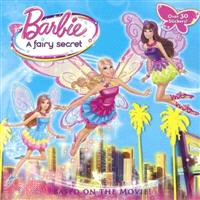 A Fairy Secret ─ A Fairy Secret