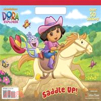 Saddle Up!