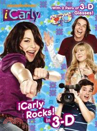 iCarly Rocks! in 3-D