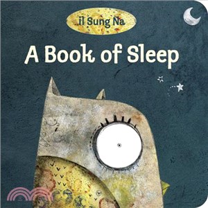 A Book of Sleep